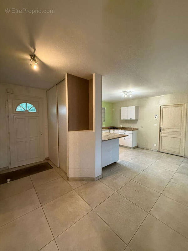 Maison à MERICOURT-L'ABBE