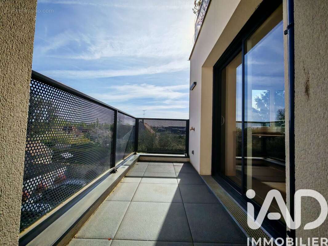 Photo 5 - Appartement à VAIRES-SUR-MARNE