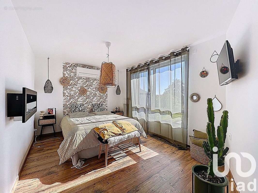 Photo 9 - Maison à CORQUILLEROY