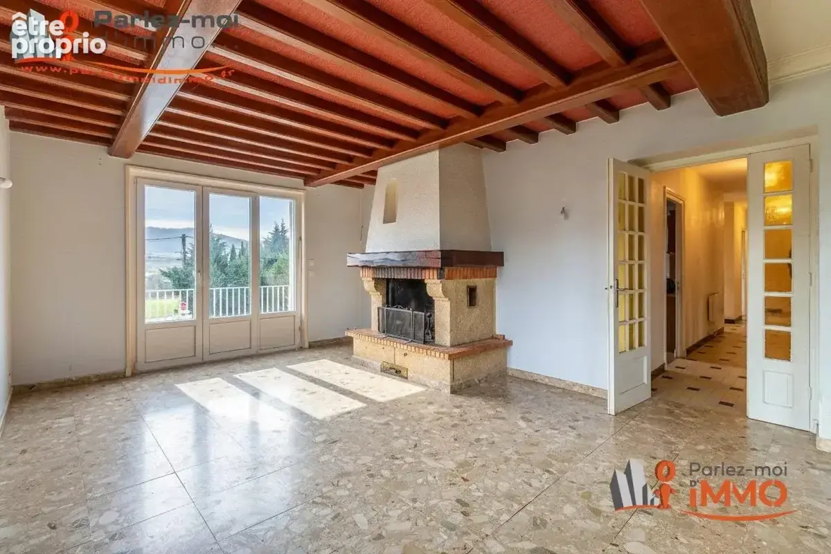 Maison à vendre Les olmes - photo 4