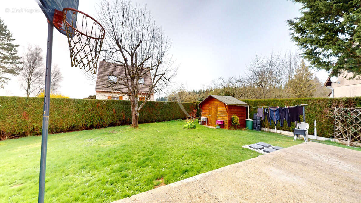 Maison à GUICHAINVILLE