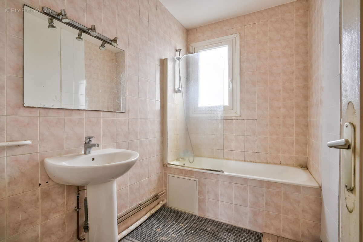 Appartement à LE VESINET