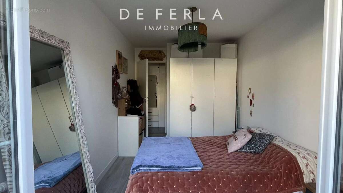 Appartement à SOISY-SOUS-MONTMORENCY