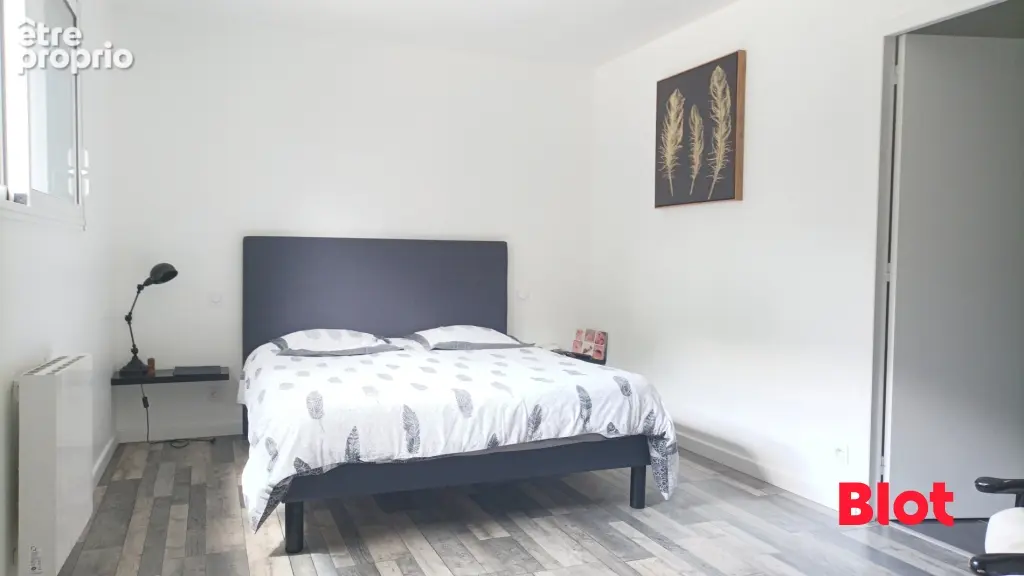 Maison 82 m² à La Bouexiere  - photo 5