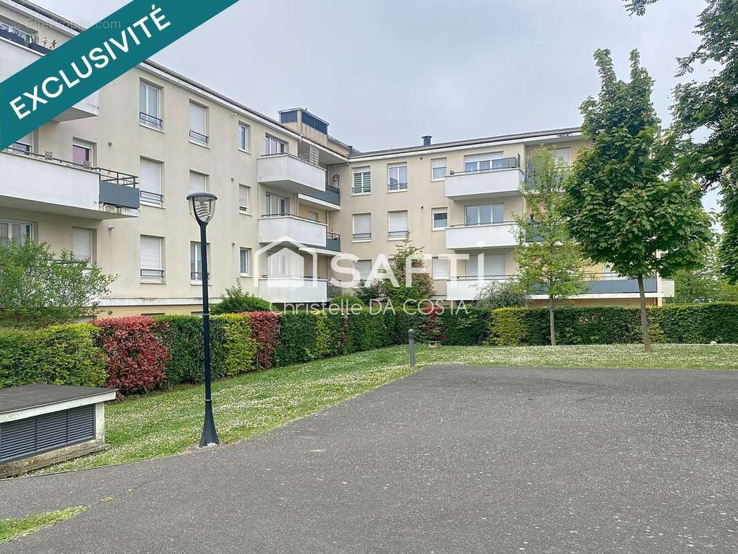 Photo 7 - Appartement à TRAPPES