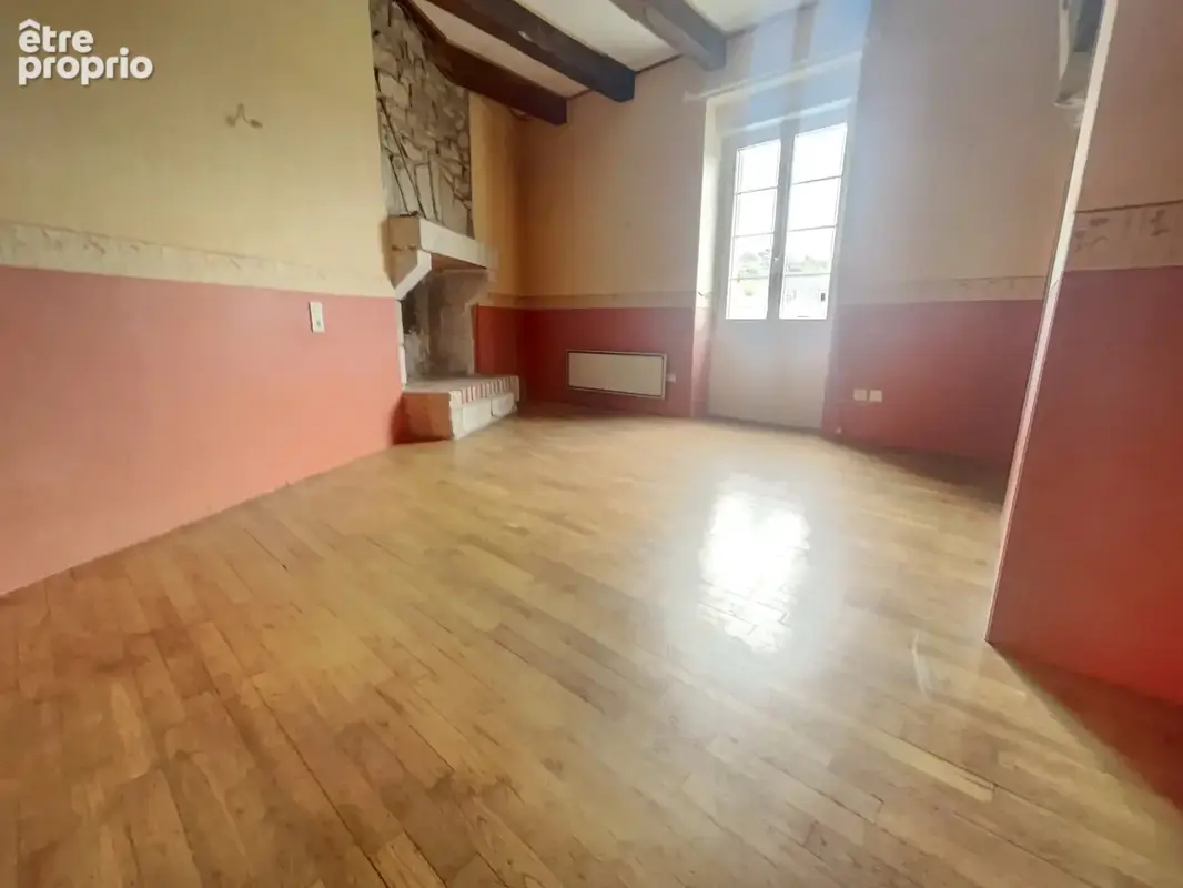 Maison de Bourg Melrand - photo 5