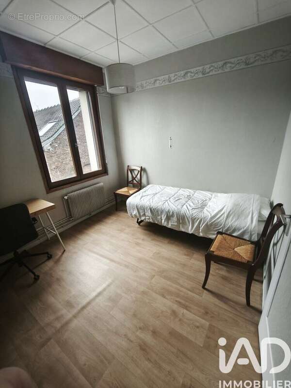 Photo 9 - Maison à LENS