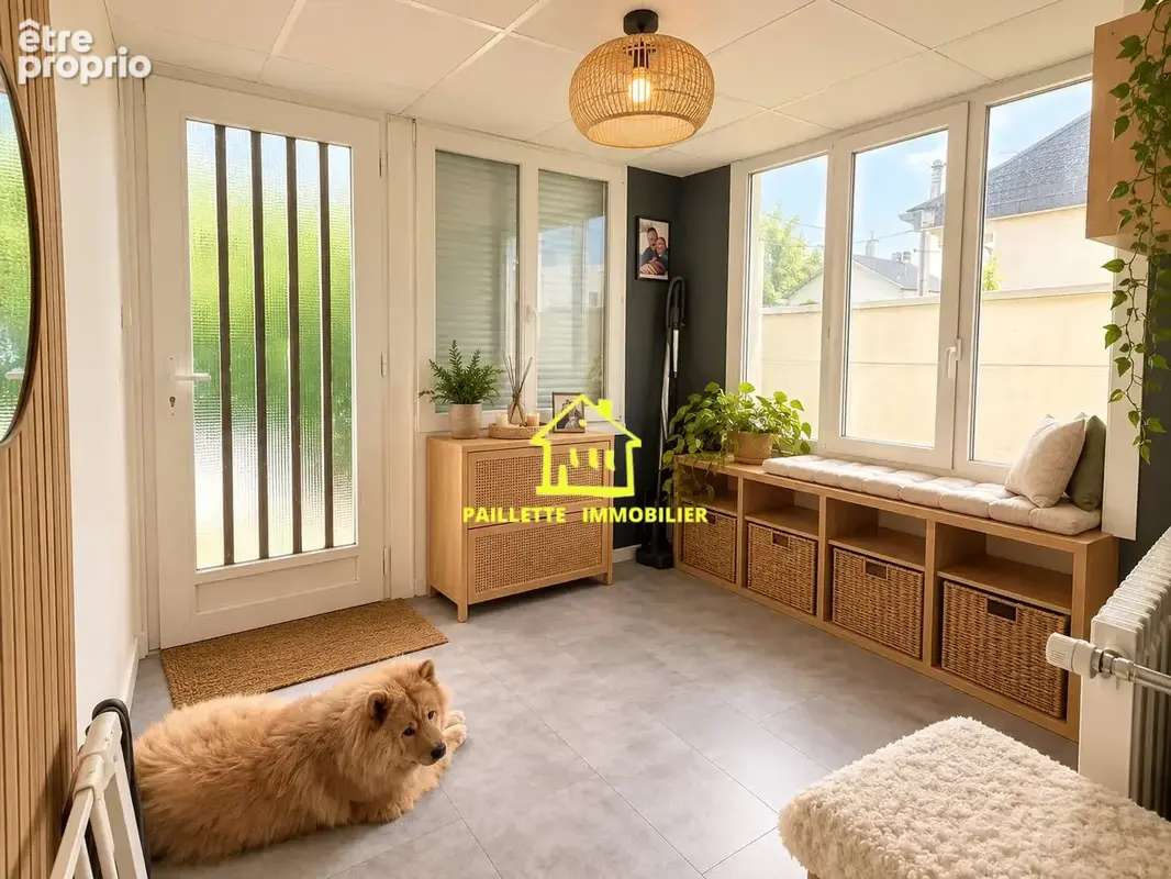Maison 3 pièces 81 m² à vendre à Le Havre (76610) - photo 7