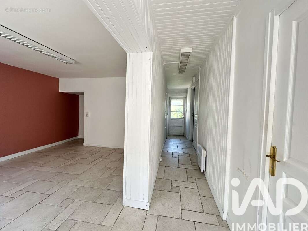 Photo 2 - Appartement à COINCY