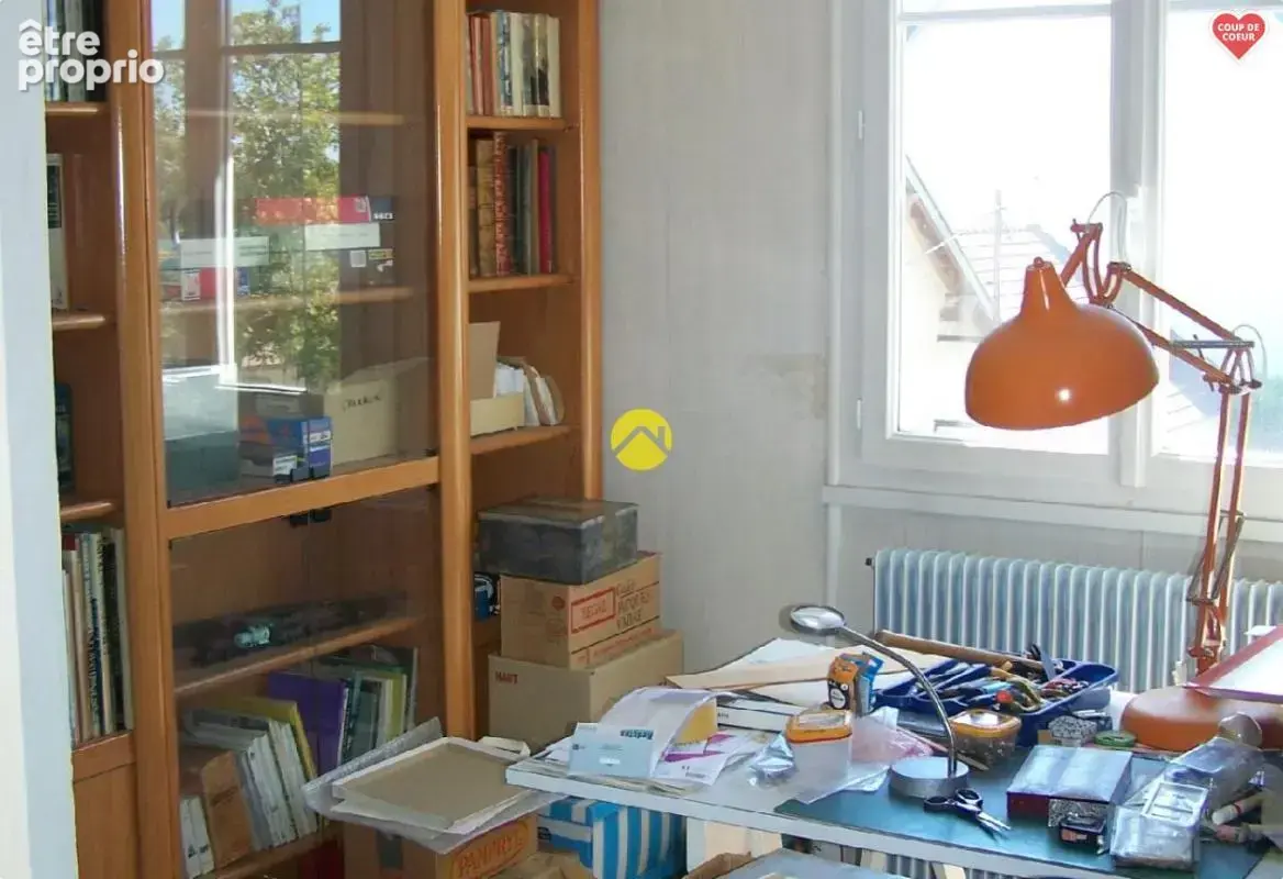 Maison lumineuse - photo 17