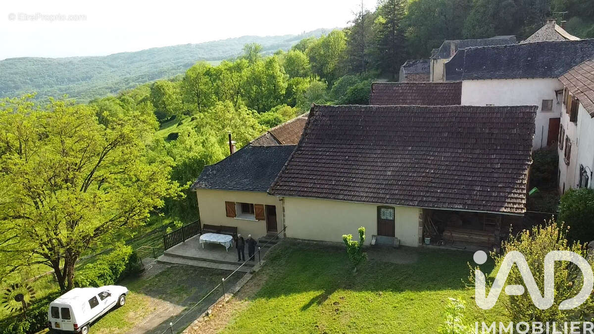 Photo 5 - Maison à NAJAC