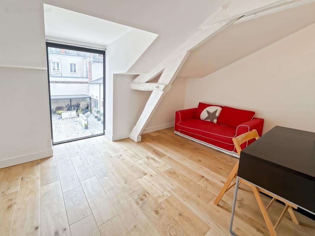 Maison à ORLEANS