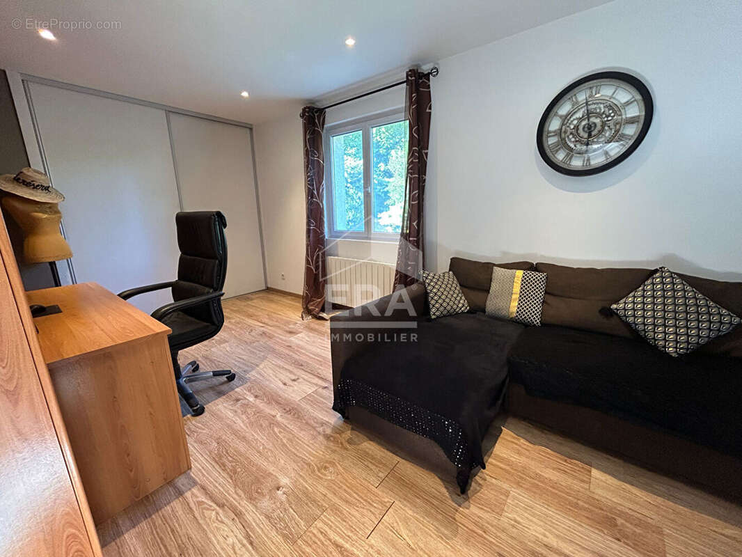 Maison 176m² à varambon - photo 9