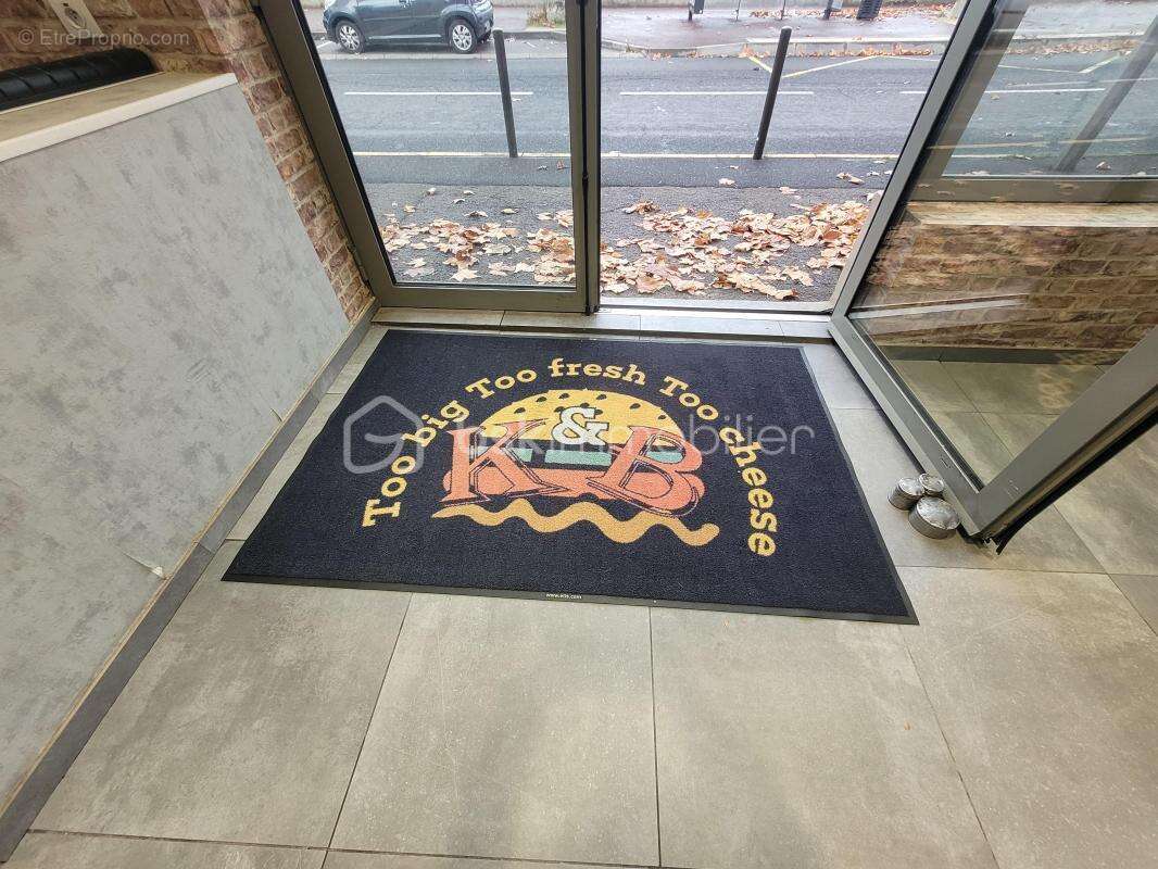 Commerce à NARBONNE