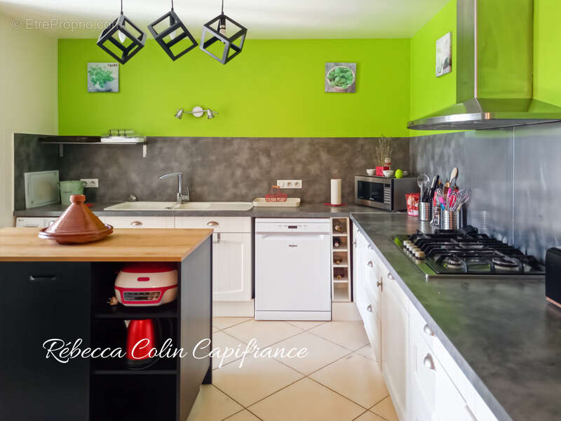 Maison à SAINT-CREPIN-D'AUBEROCHE