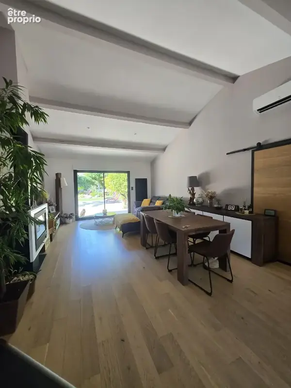 Magnifique villa 6km pezenas - photo 15