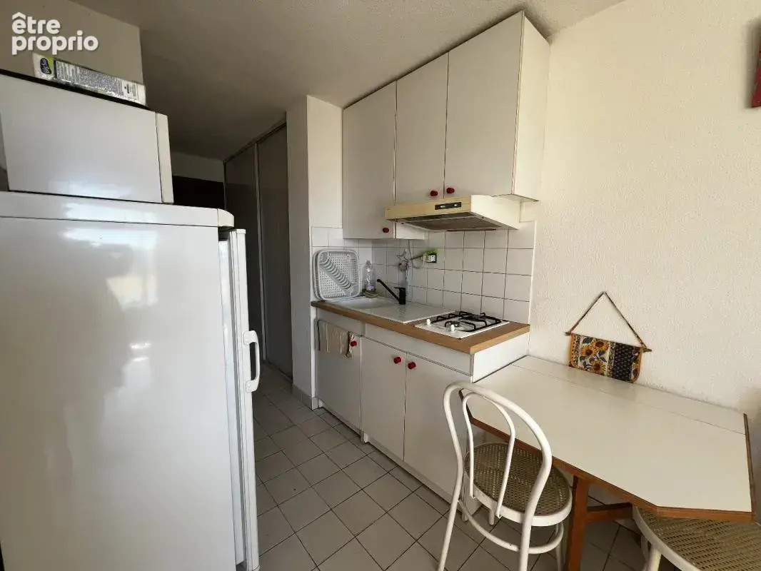Appartement - photo 5
