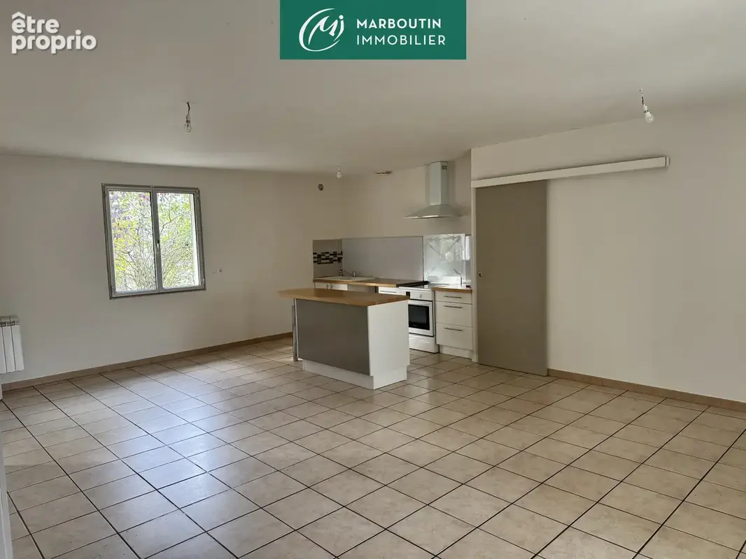 Maison de plain pied proche centre - photo 3