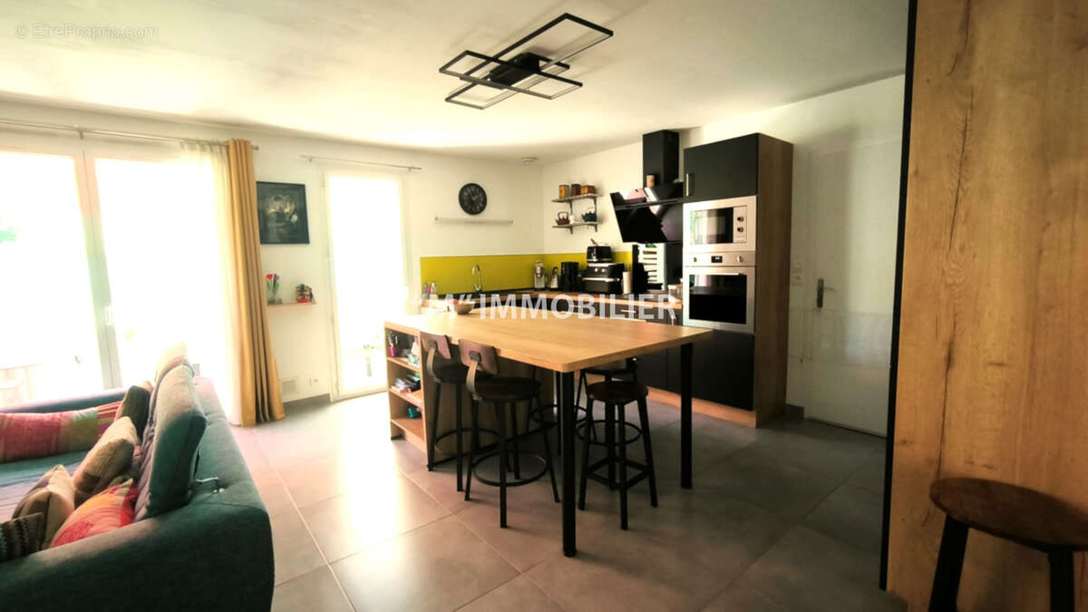 Maison à LA FERTE-SOUS-JOUARRE