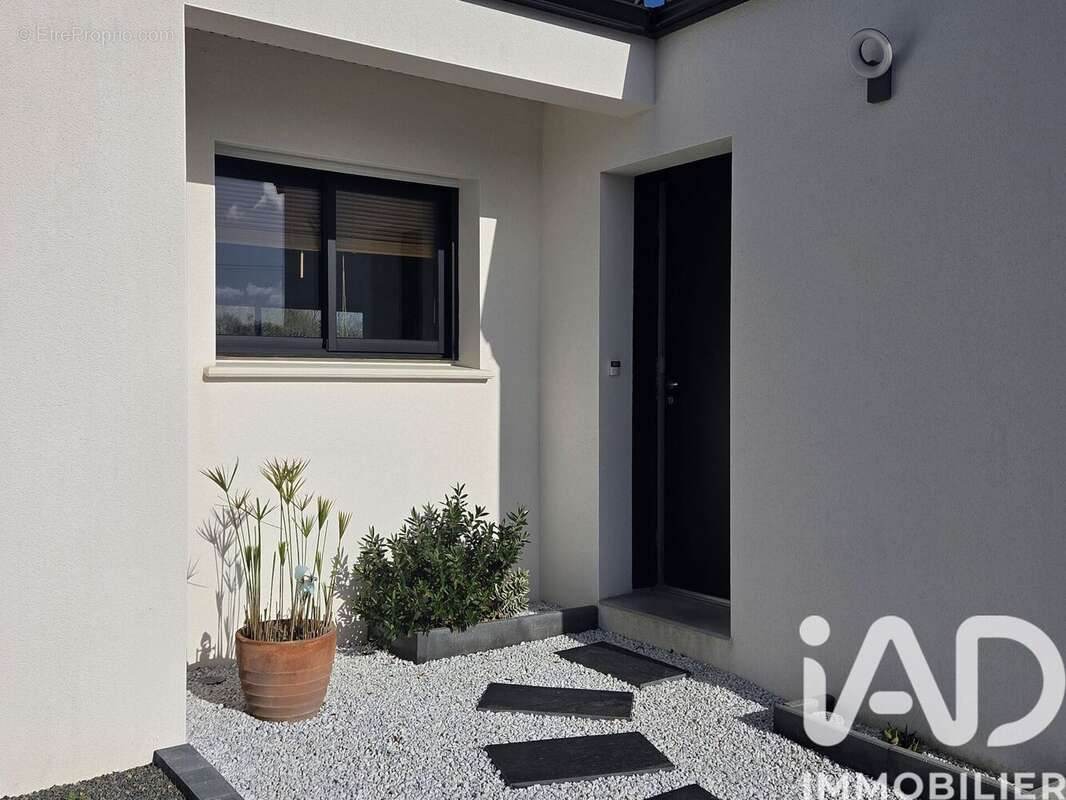 Photo 2 - Maison à COEX