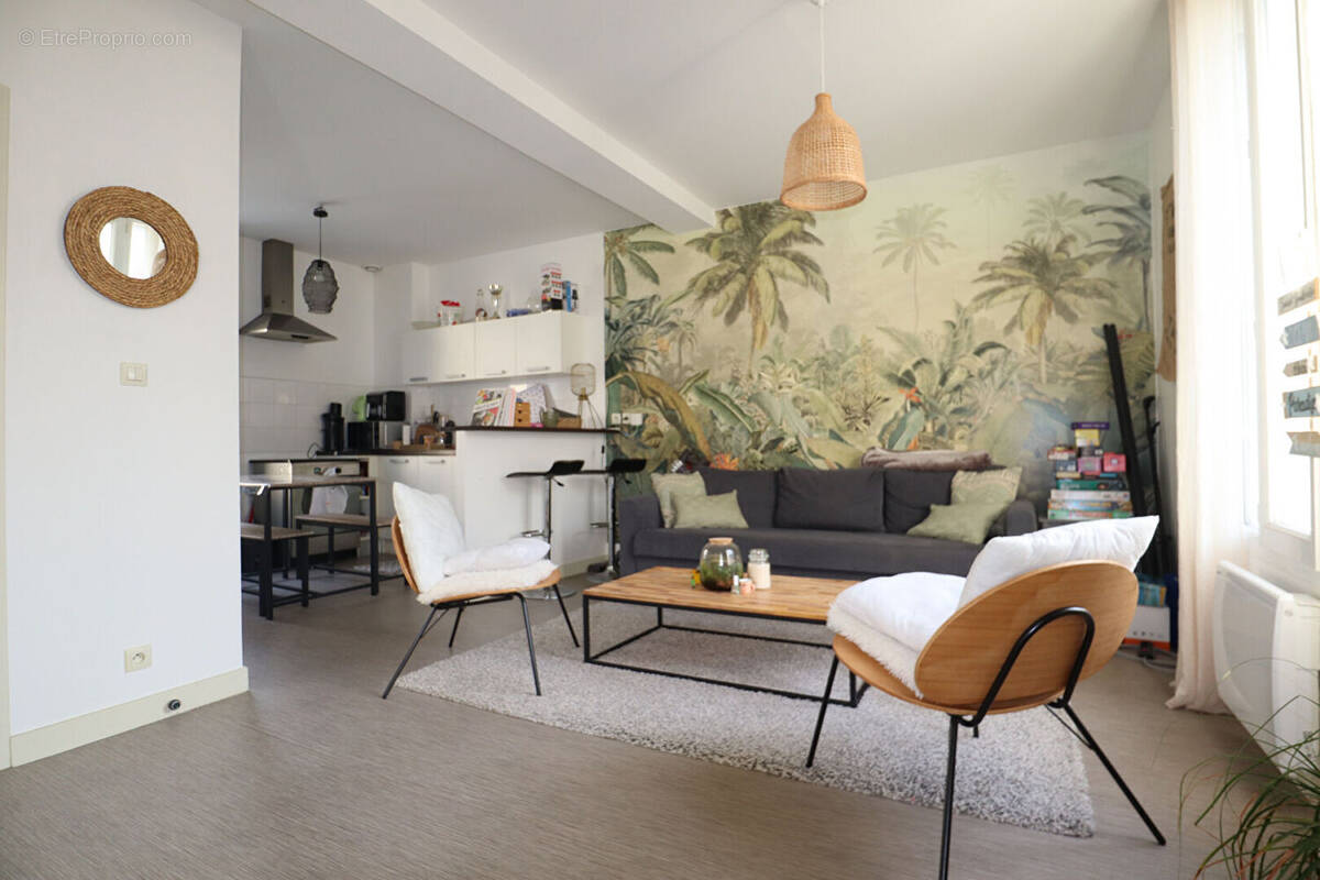 Appartement à BREST