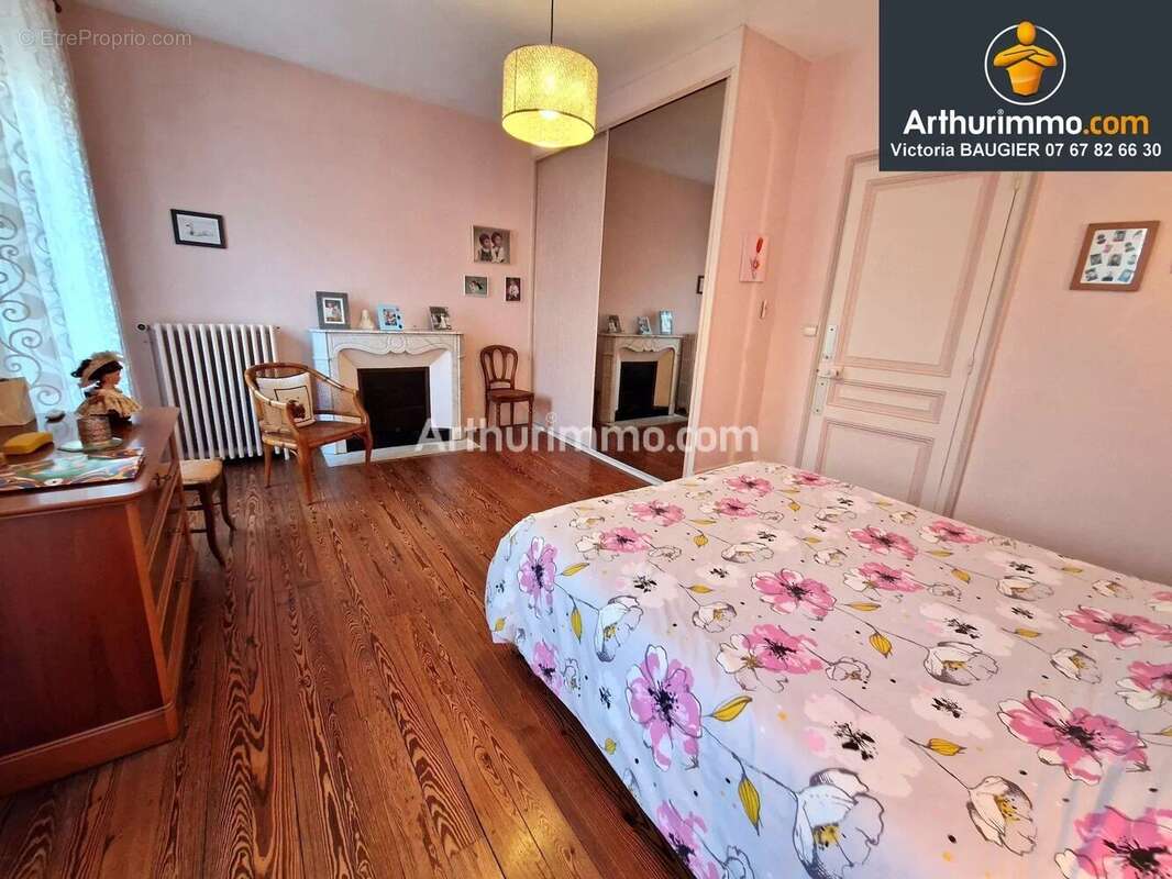 Maison à LONS-LE-SAUNIER