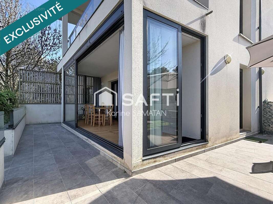 Photo 5 - Appartement à MONTASTRUC-LA-CONSEILLERE