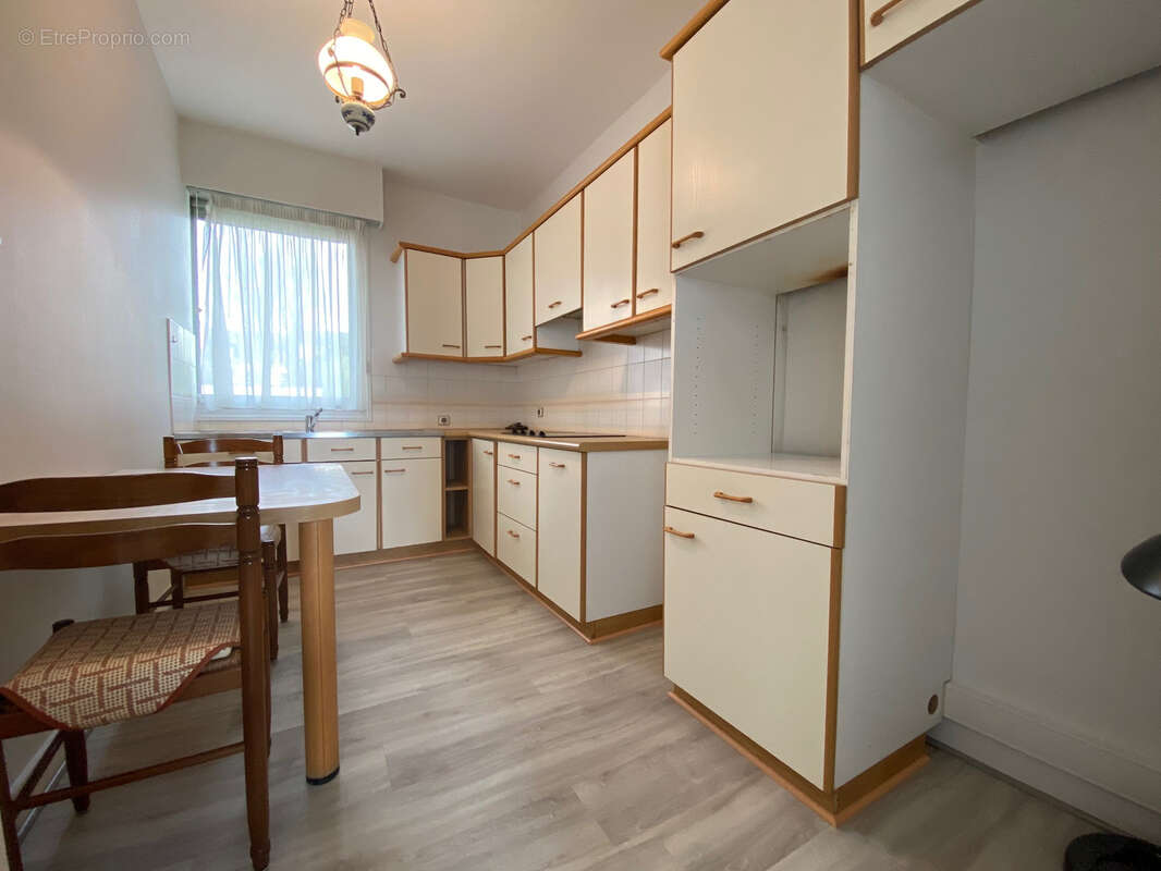 Appartement à SAUMUR