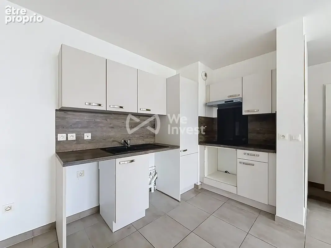 Appartement 2 pièces 52 m² à vendre à Tremblay-En-France (93290) - photo 3