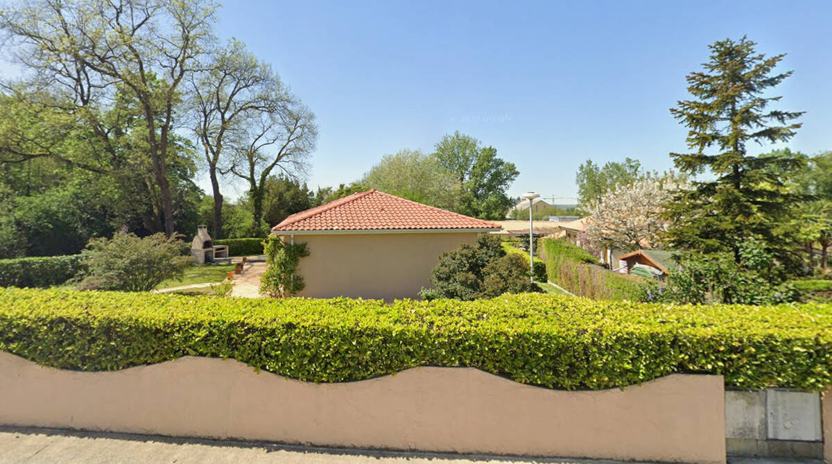 Maison à BASSENS