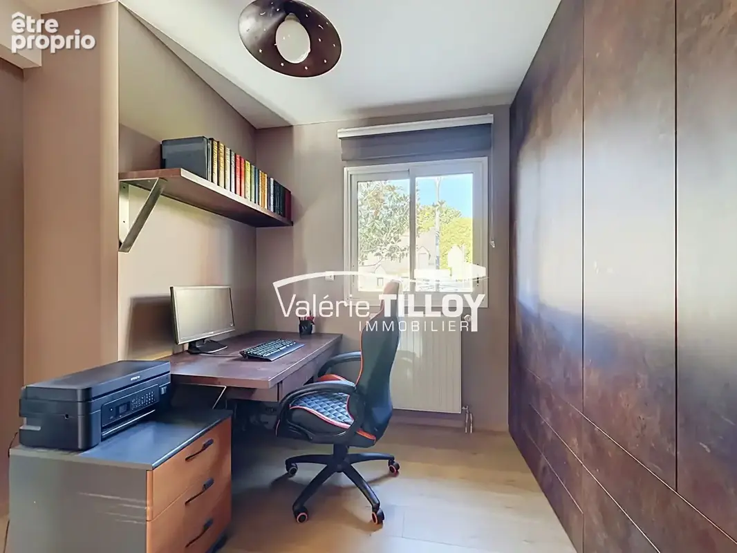 Maison familiale 5 chambres avec suite parentale, jardin et double garage - photo 10