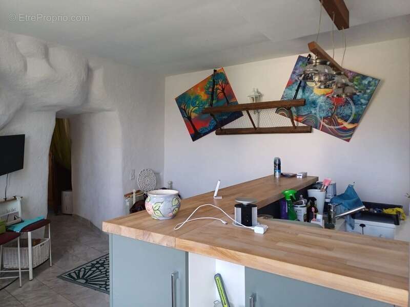 Maison à MONTRICHARD