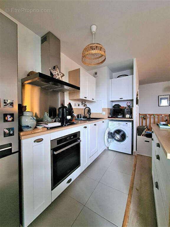 Appartement à ALFORTVILLE