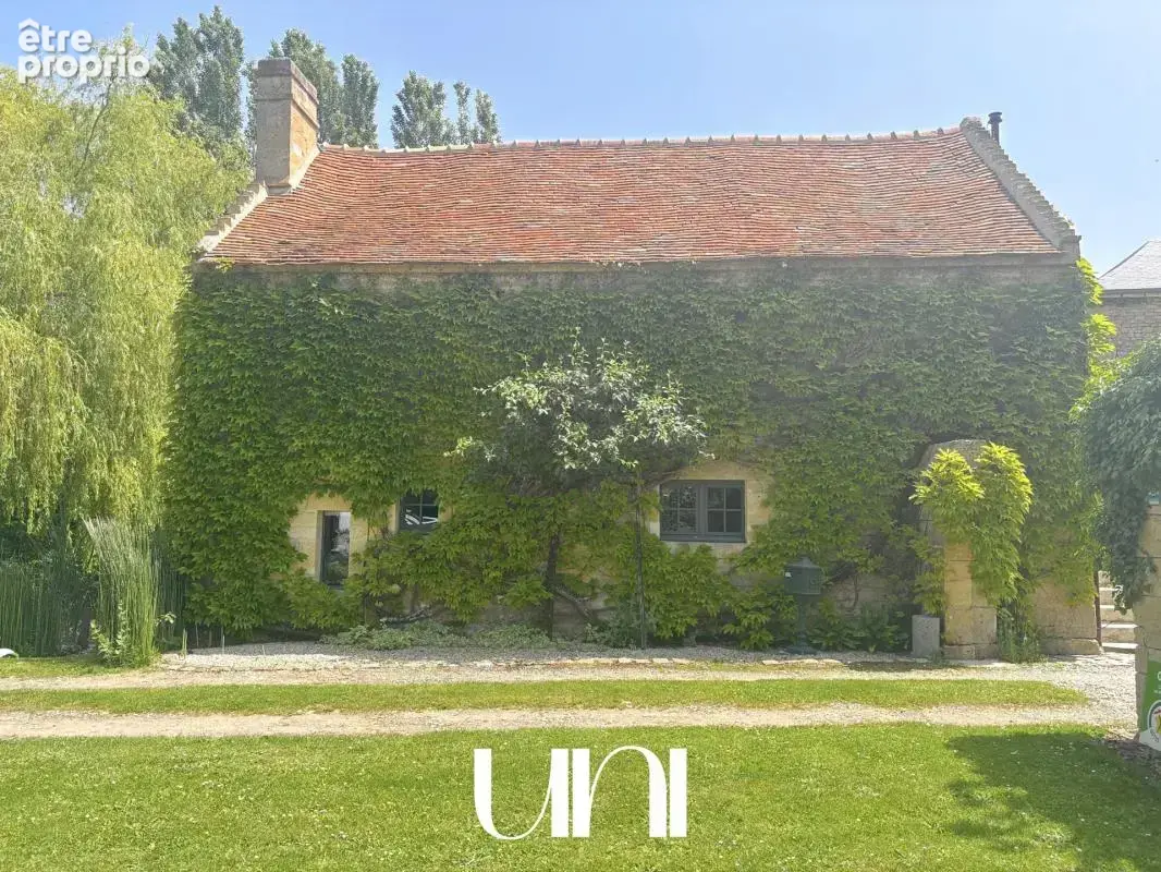 Maison 4 pièces 100 m² à vendre à Saint-Pierre-Sur-Dives (14170) - photo 26