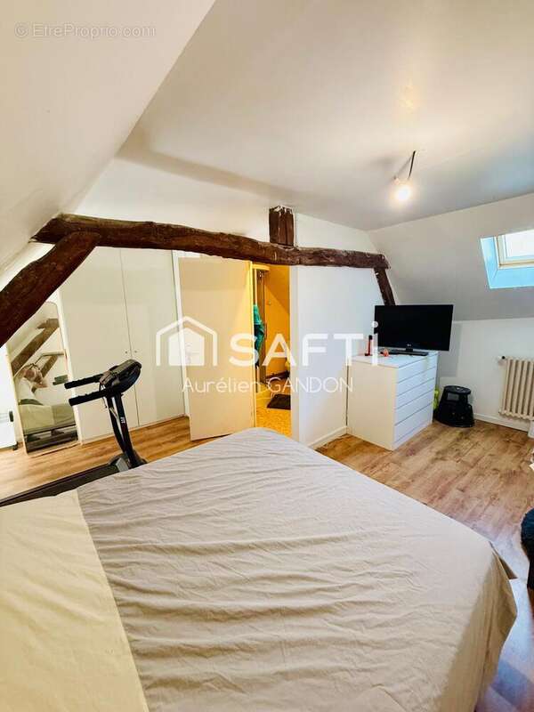 Photo 7 - Maison à THORIGNY-SUR-OREUSE