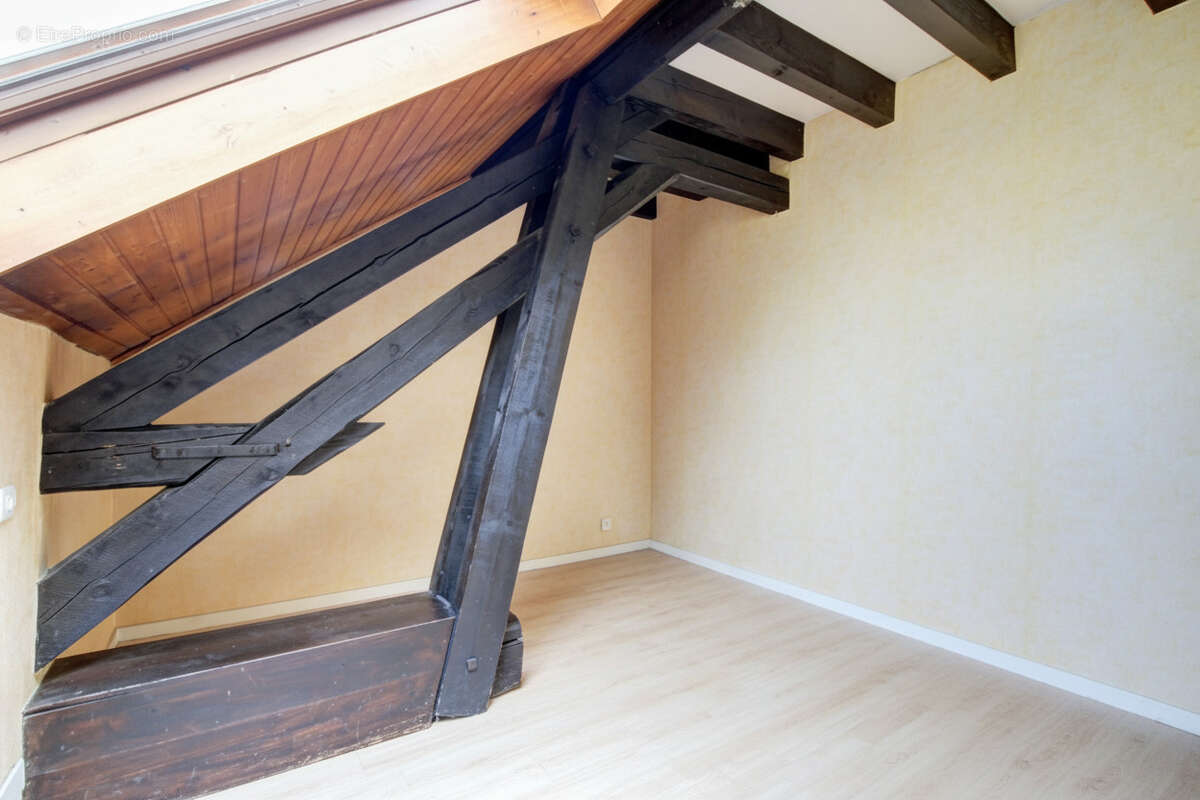Appartement T2  Annecy - photo 11