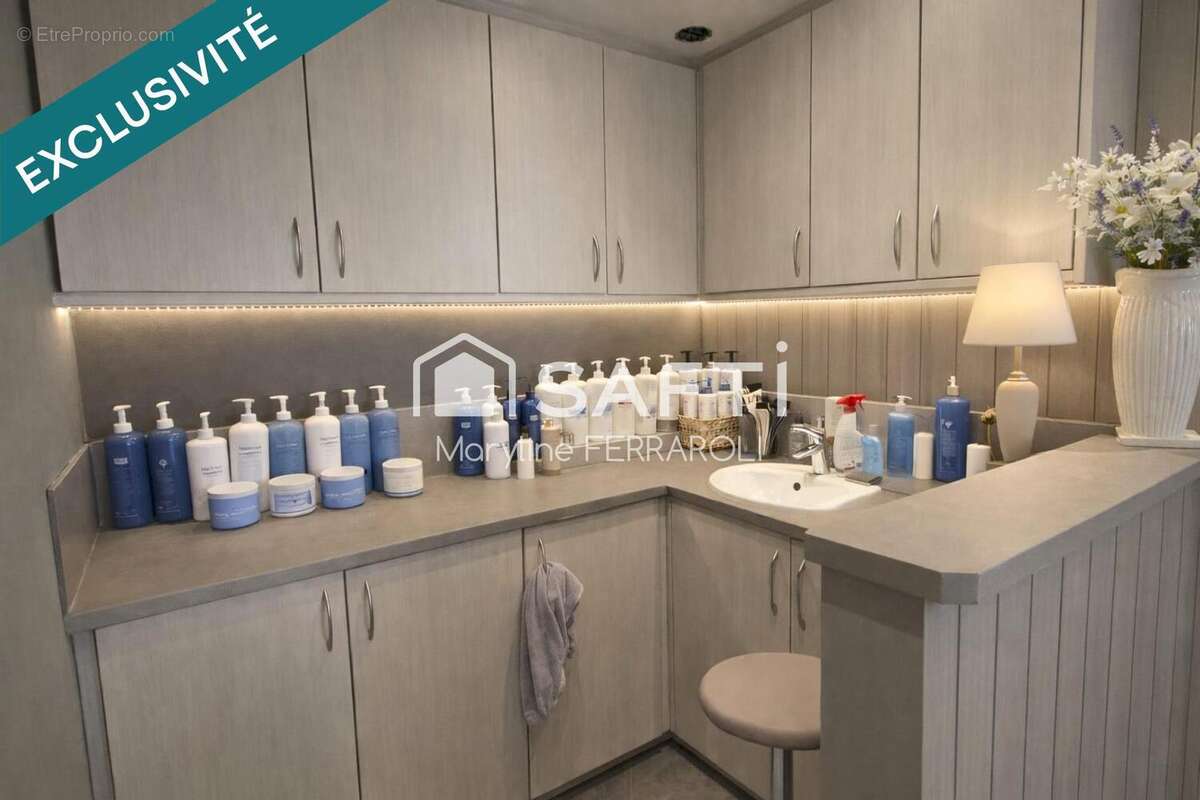 Photo 4 - Commerce à STRASBOURG