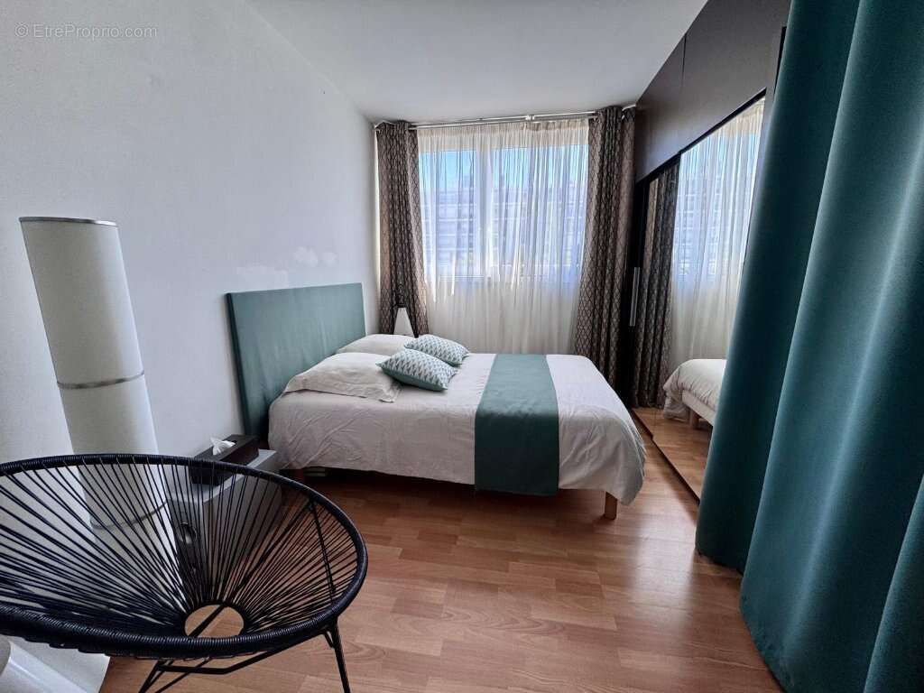 Appartement à CROIX