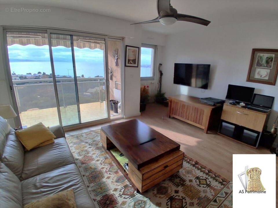 Appartement à AJACCIO