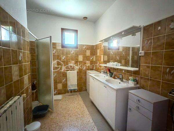 Maison à SAINT-JEAN-DU-GARD