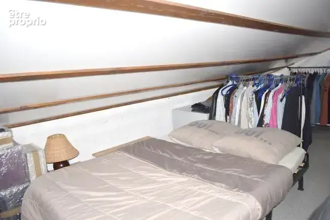 Chalet en bois joliment renove - photo 9