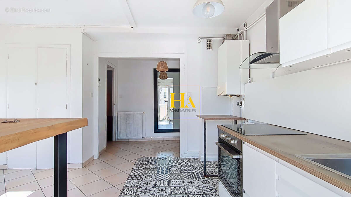 Appartement à VALENCE