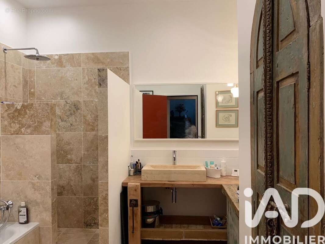 Photo 8 - Appartement à MONTREUIL