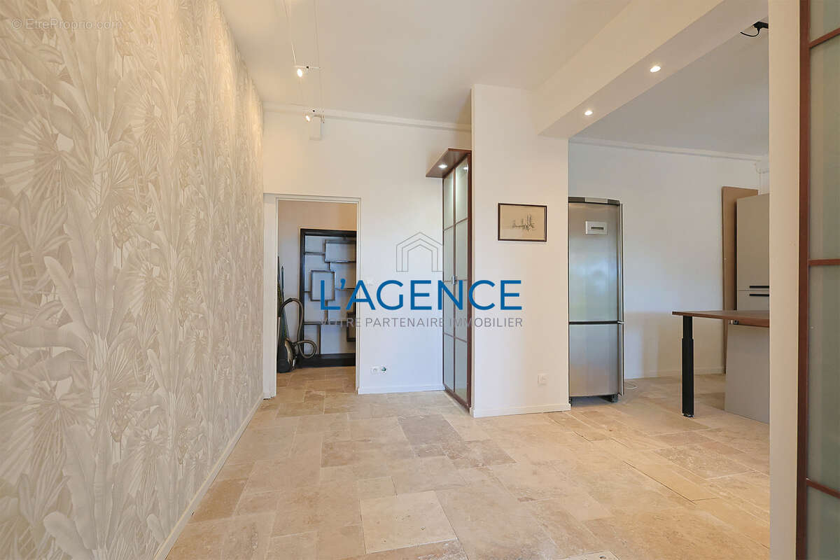 Appartement à HYERES