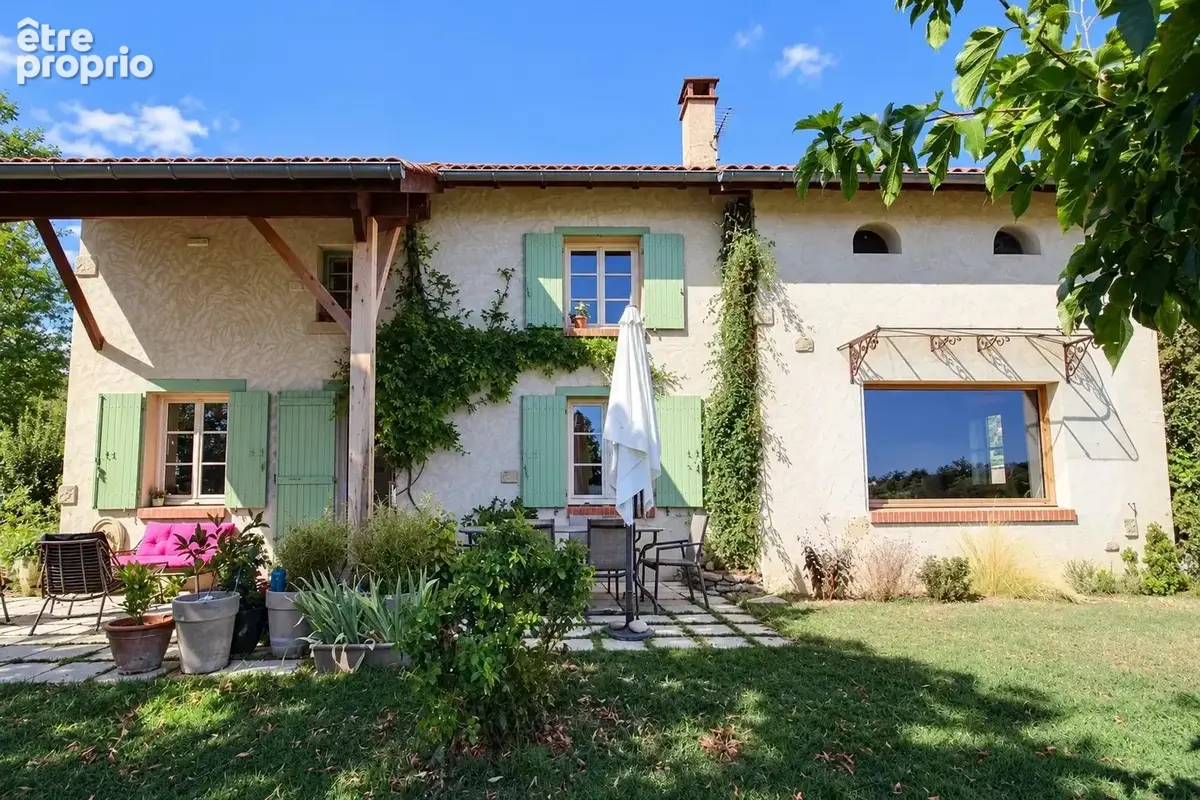 13 Mn St-Marcellin 4 Chbs - photo 22