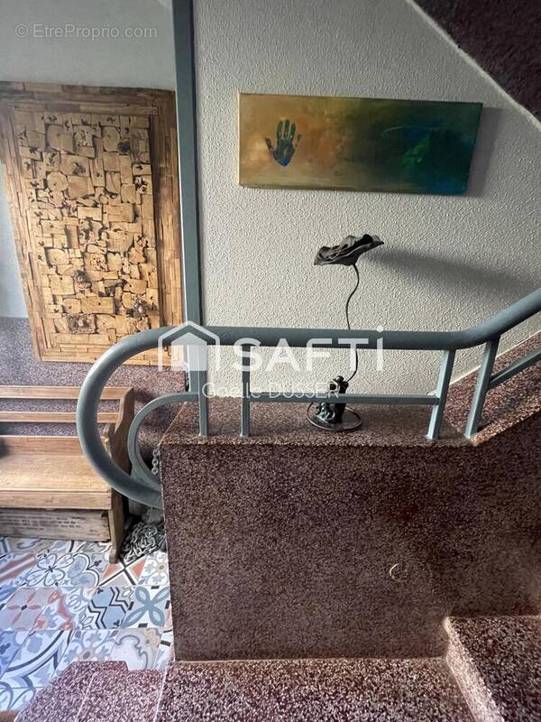 Photo 1 - Maison à MONTLUCON