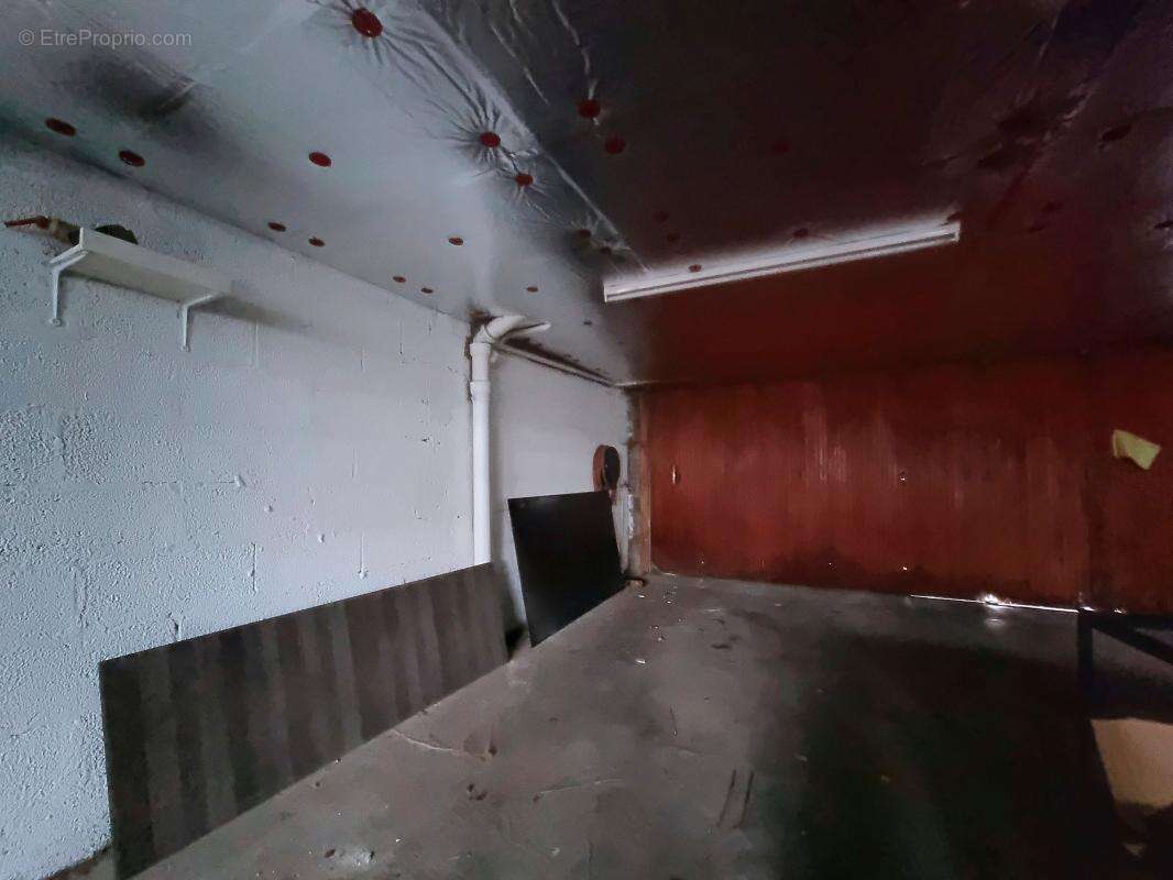 Appartement à MOZAC