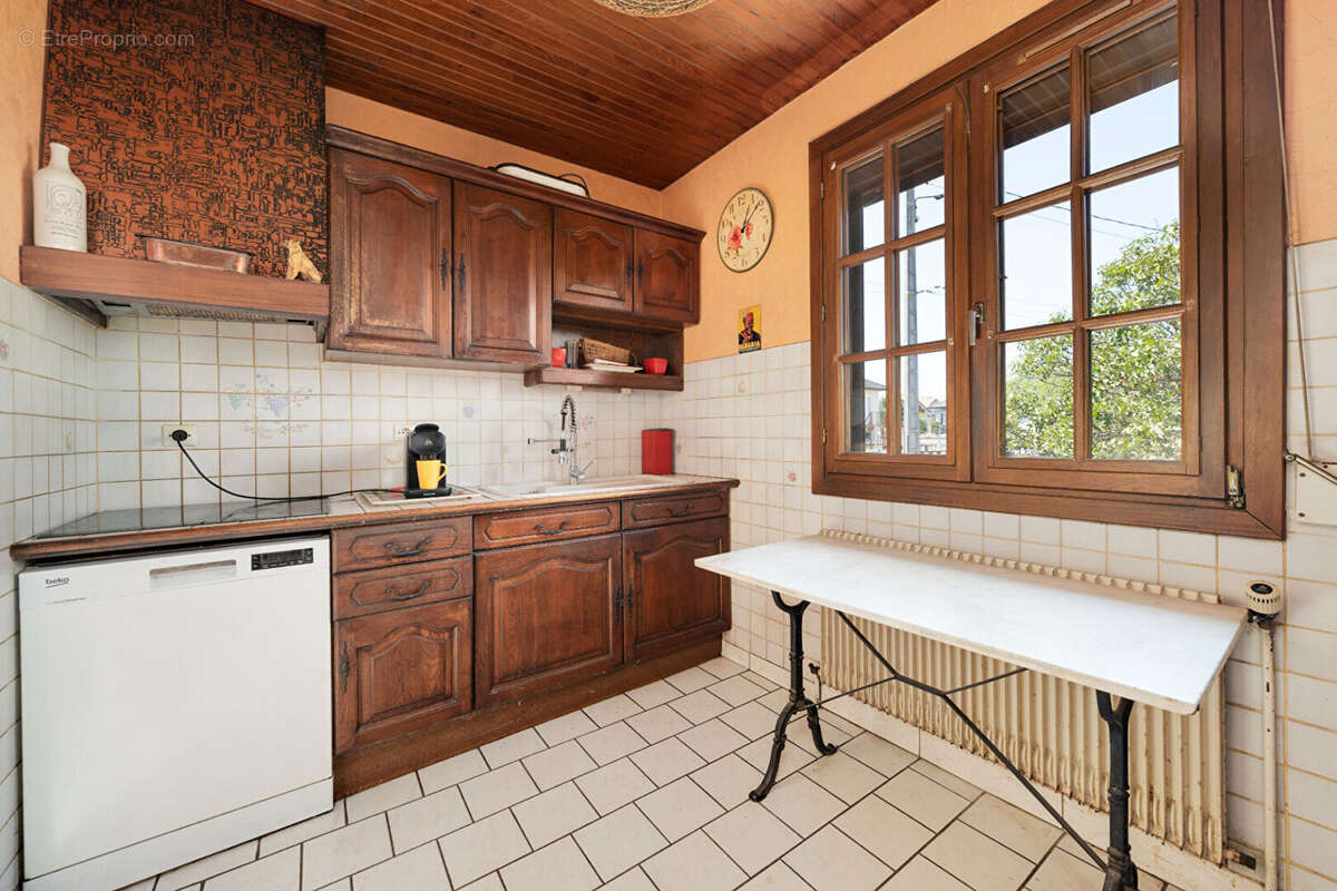 Maison Vincey 5 pièce(s) 108 m2 - photo 8