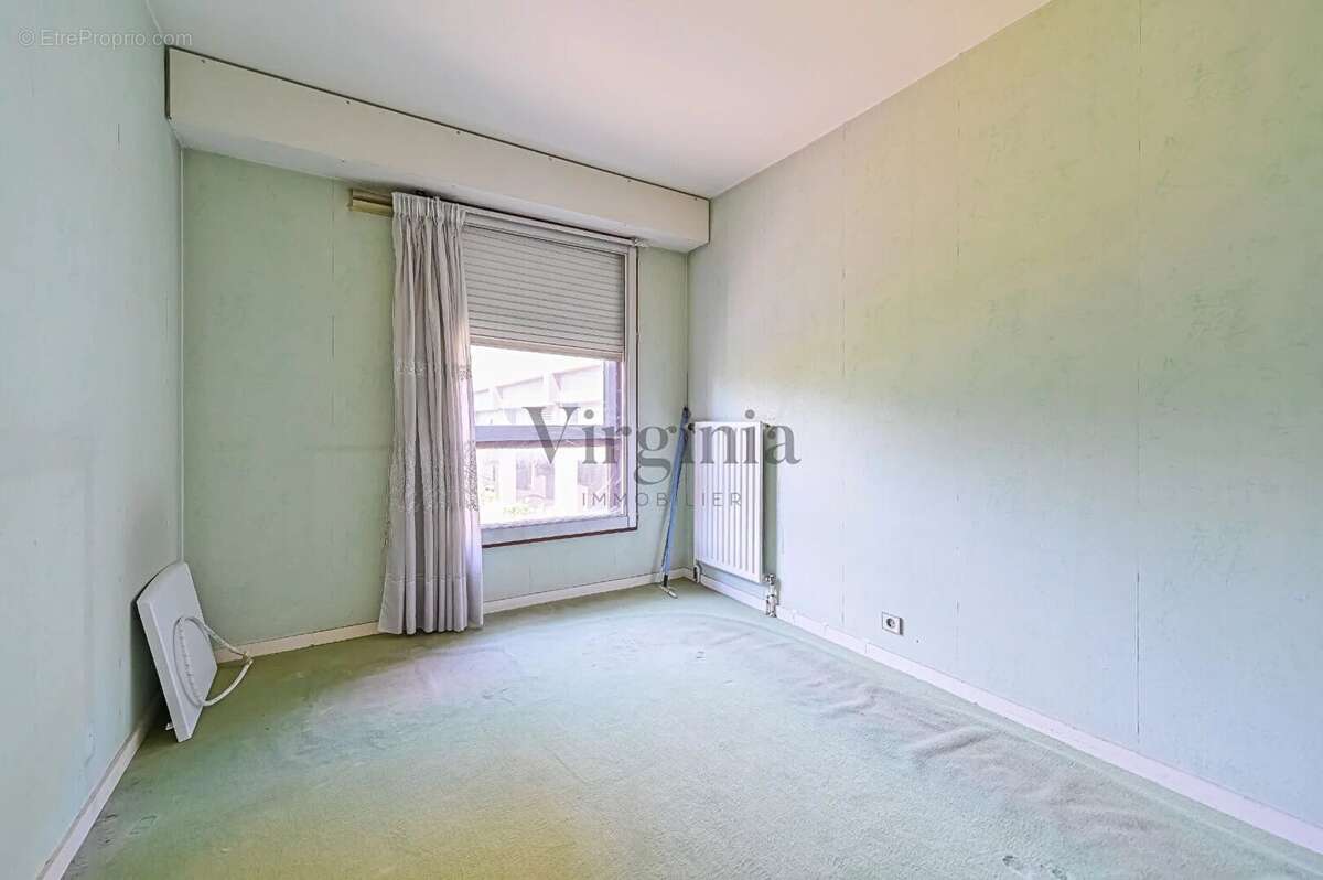 Appartement, Charenton le Pont 3 pièces 77m2 - photo 11