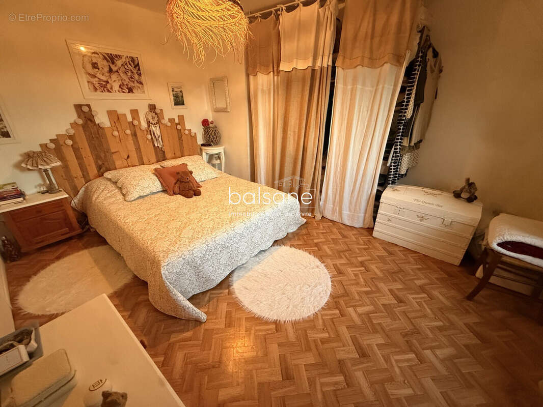 Maison à VOISCREVILLE